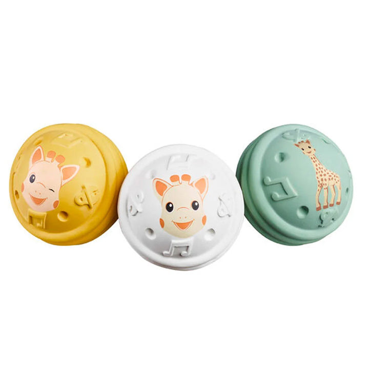 Sophie la girafe® | Musical Balls