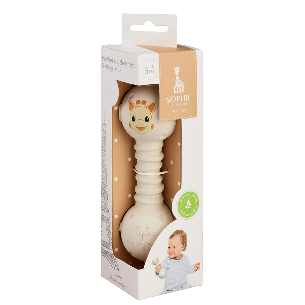 Sophie la girafe® | Teething Rattle