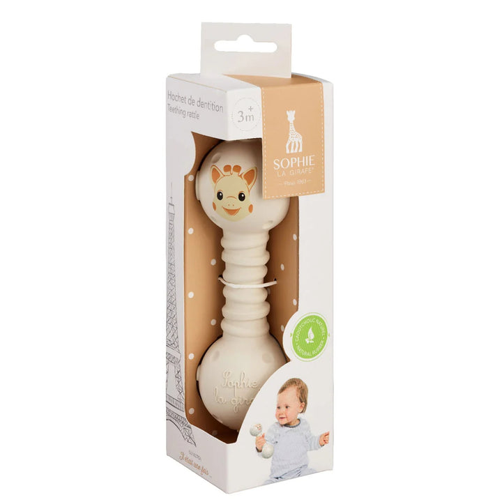 Sophie la girafe® | Teething Rattle