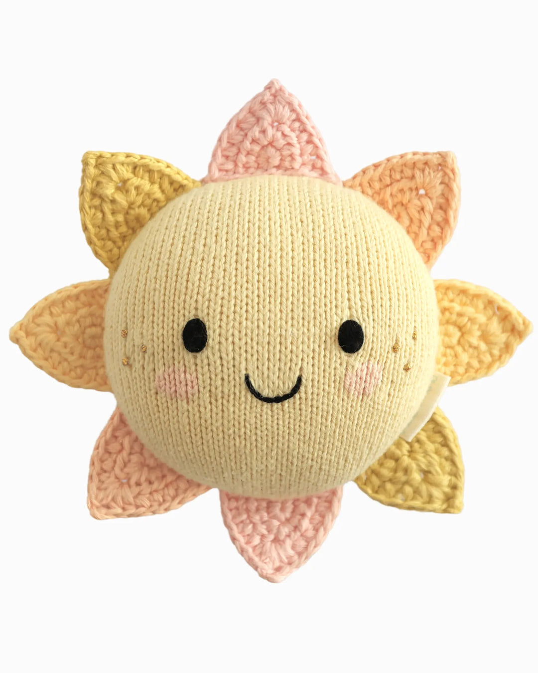 Plush | Baby Sunshine