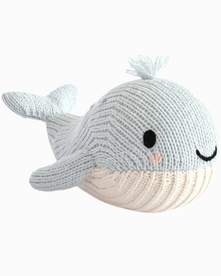 Plush | Baby Whale
