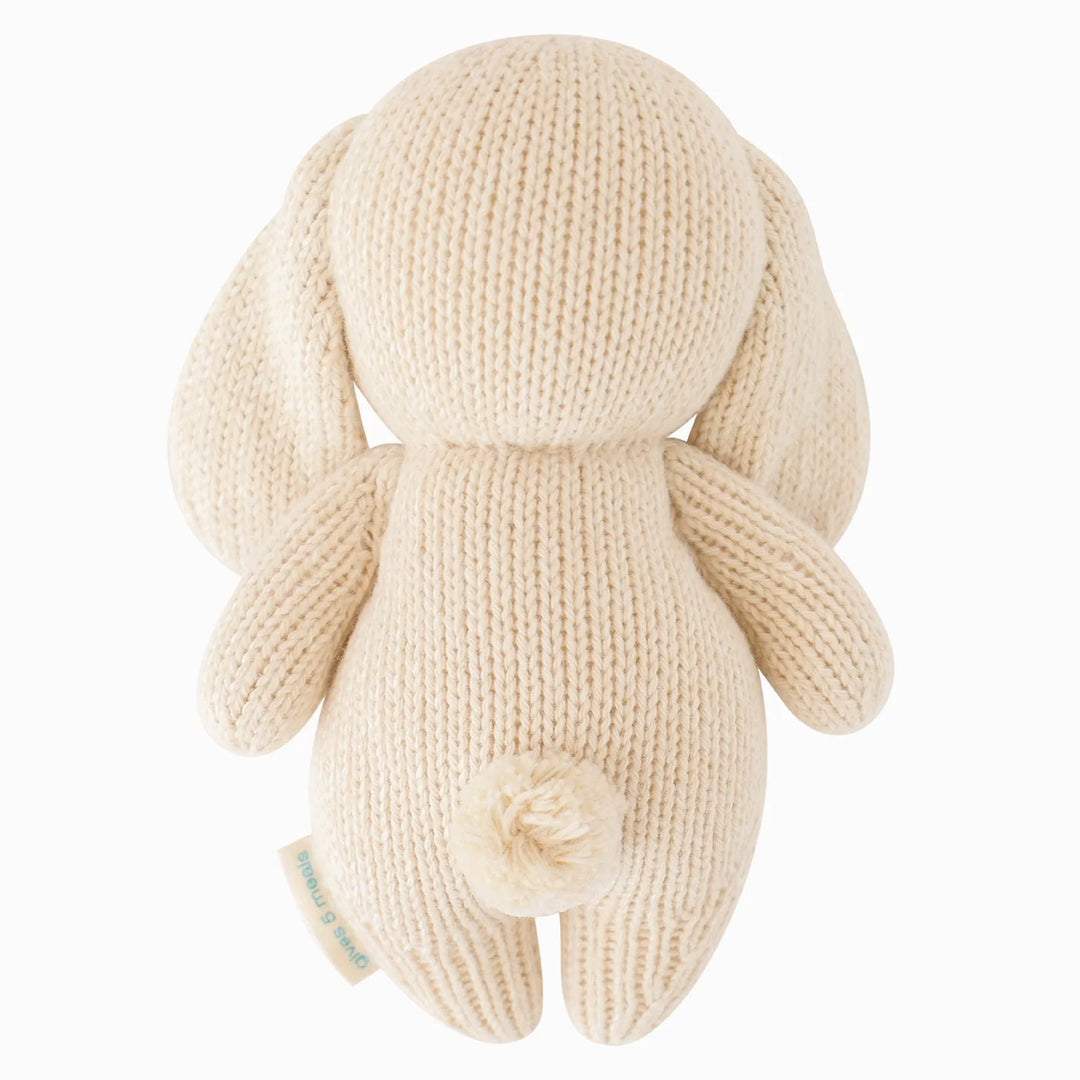 Plush | Baby Bunny (oatmeal)