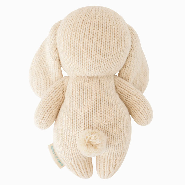 Plush | Baby Bunny (oatmeal)