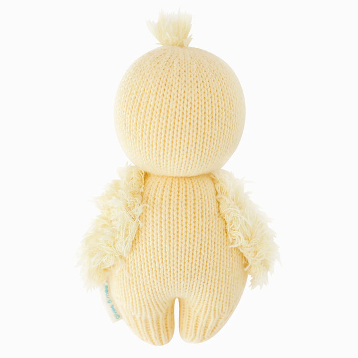 Plush | Baby Duckling
