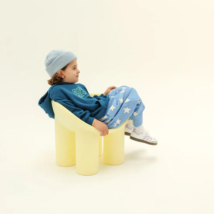 Park Party Hoodie - Navy