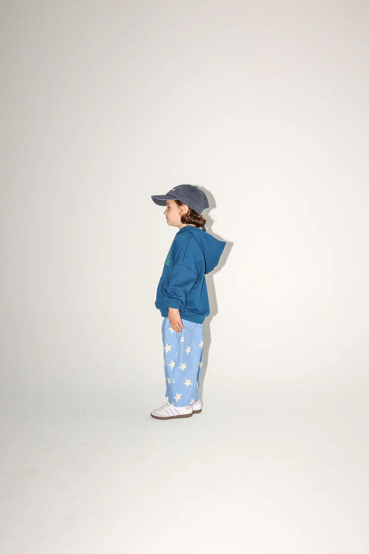 Park Party Hoodie - Navy