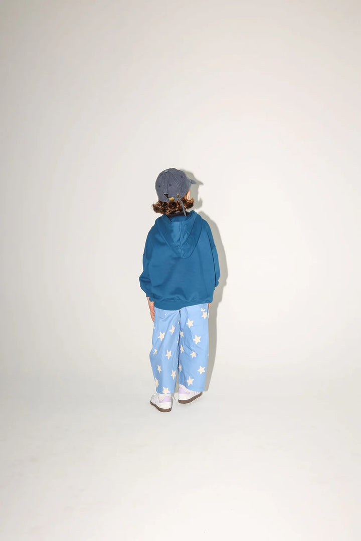 Park Party Hoodie - Navy