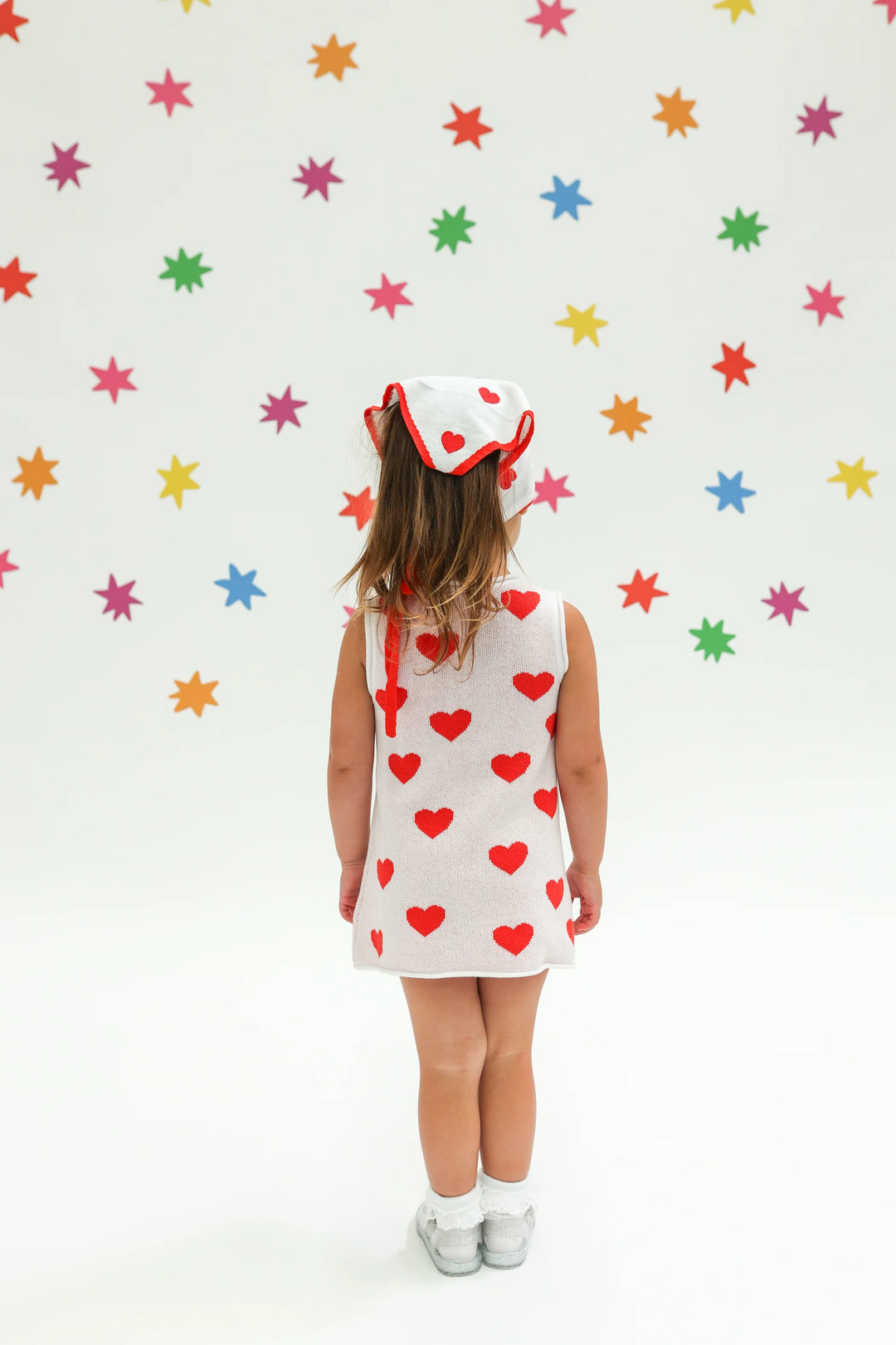 Dress | Sunday Sweetheart