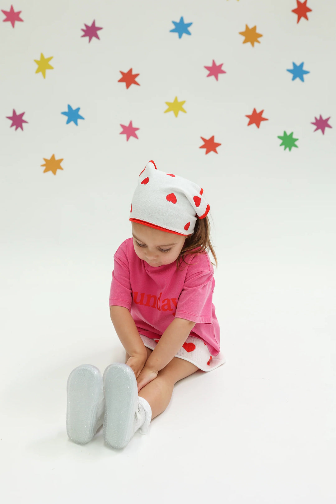 Bandana | Sunday Sweetheart