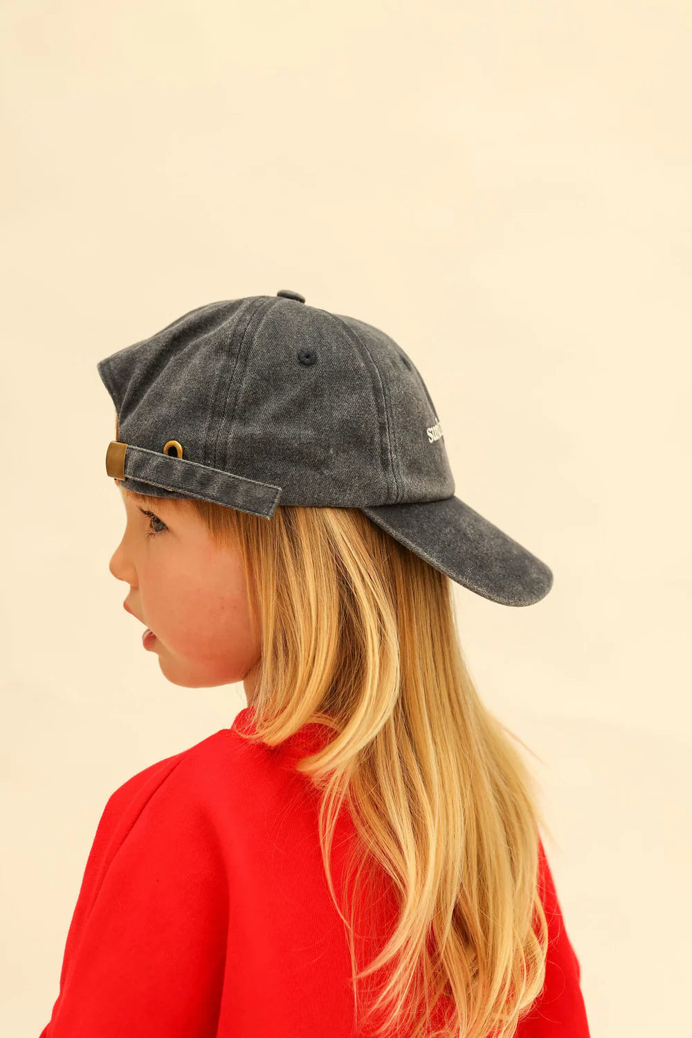 Sunday Cap - Navy