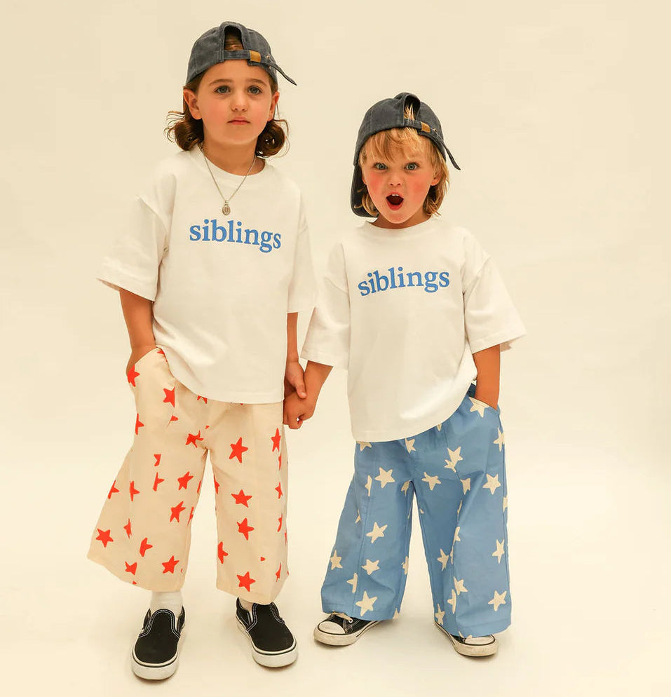 Siblings Tee