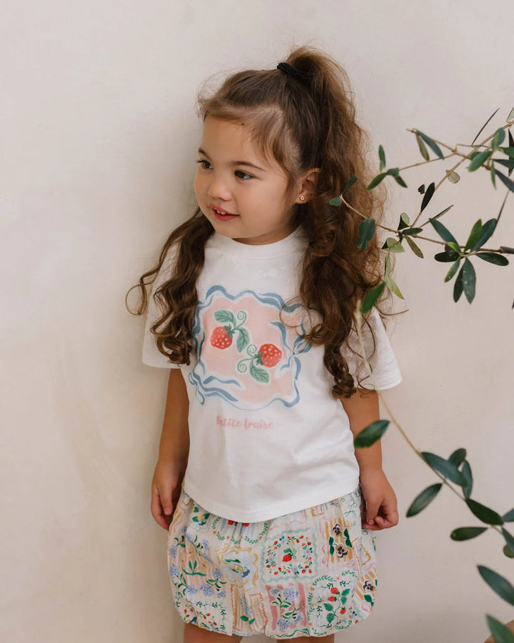 Felix Tee - Petite Fraise