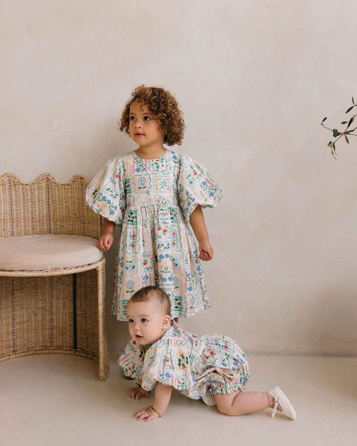 Dress | Forget Me Not