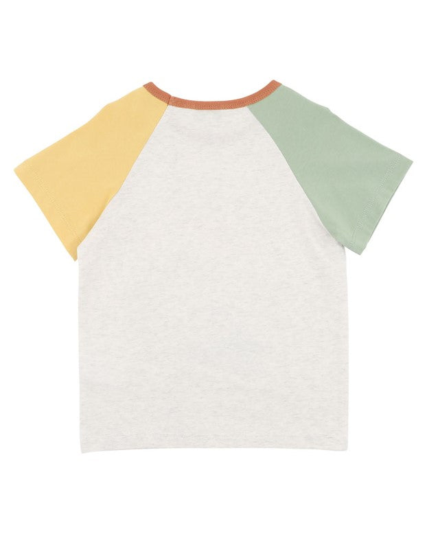 Tee | Ivan Cycling Kangaroo