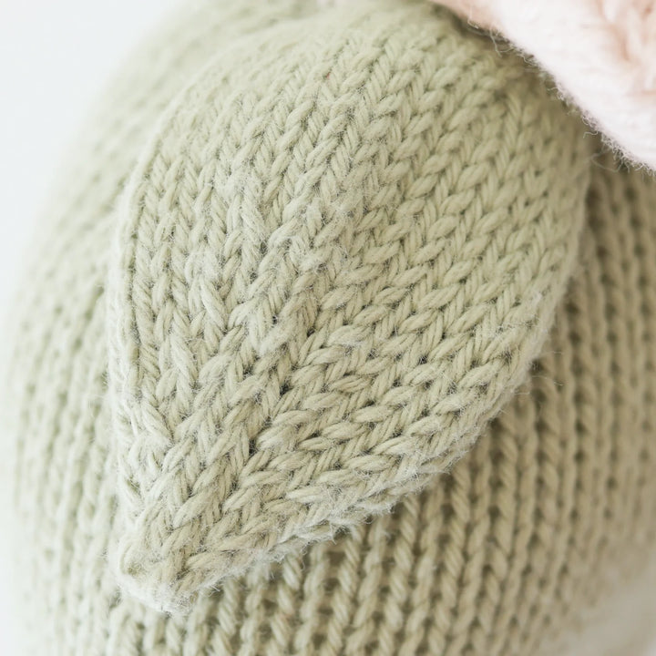 Plush | Baby Daisy (blush pink)