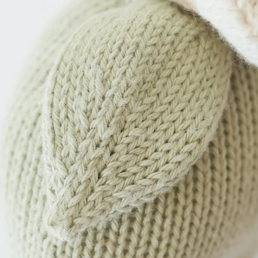 Plush | Baby Daisy (ivory)