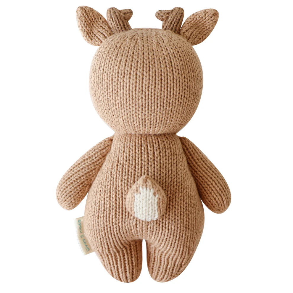 Plush | Baby Fawn