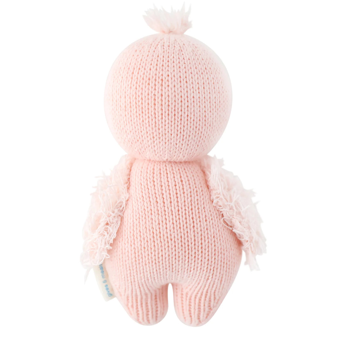 Plush | Baby Flamingo