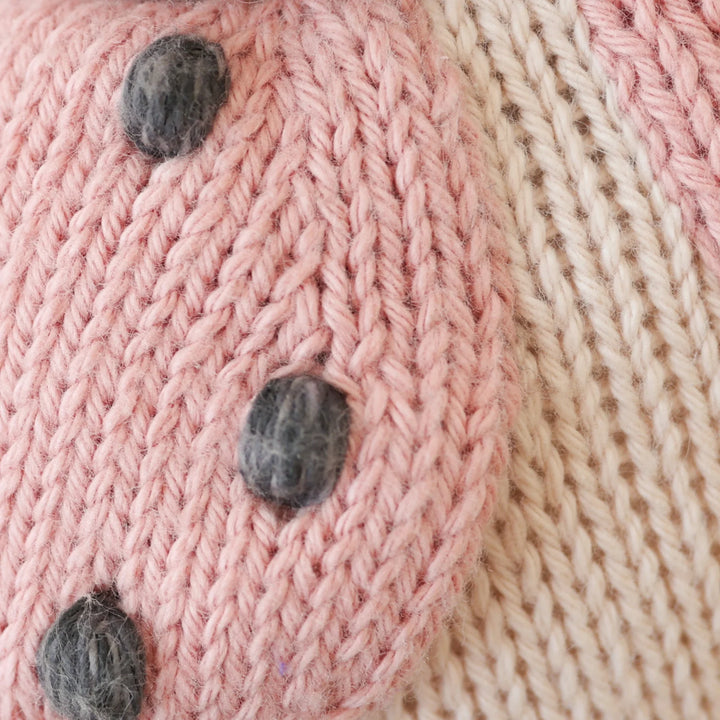 Plush | Baby Ladybug