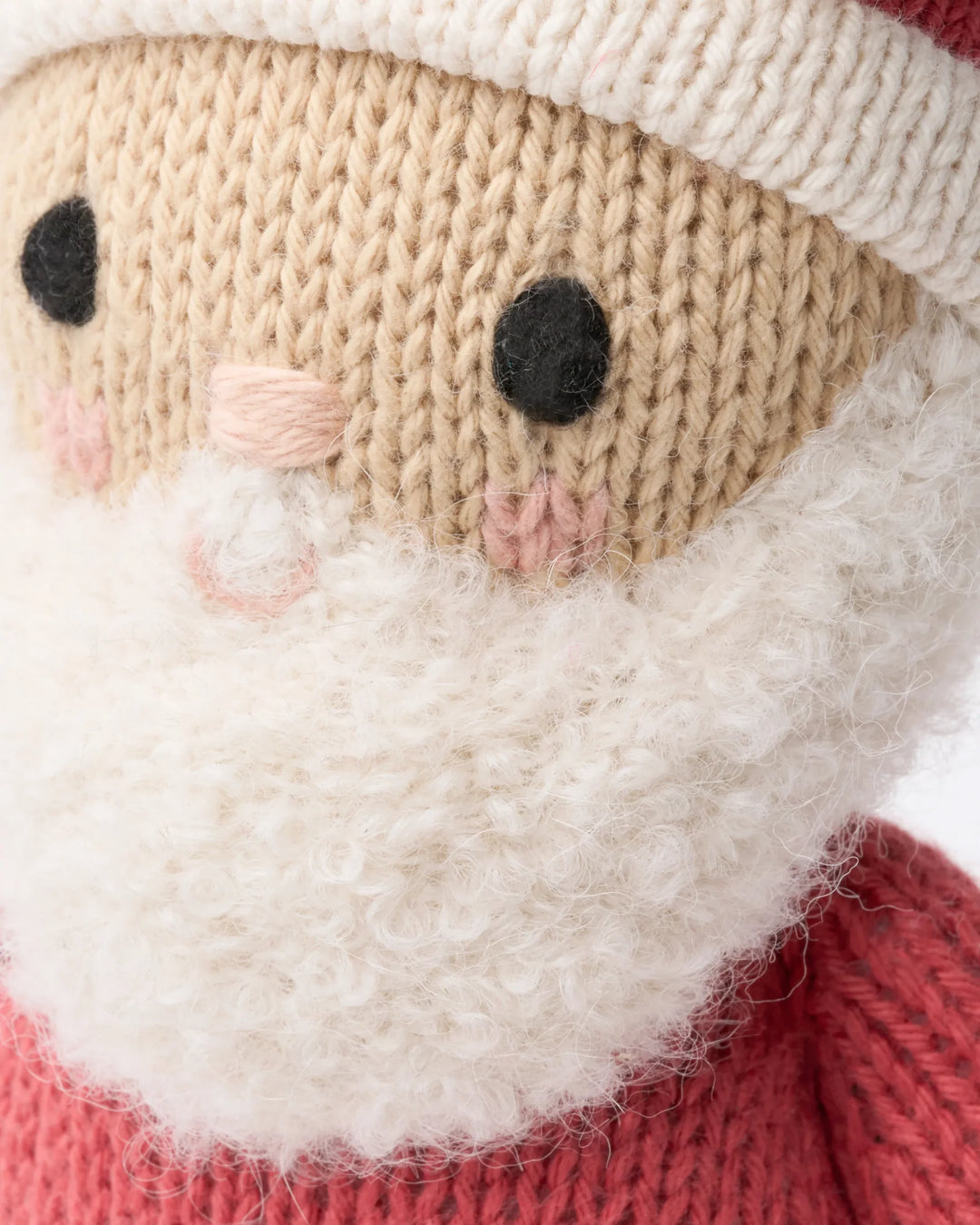 Plush | Baby Santa