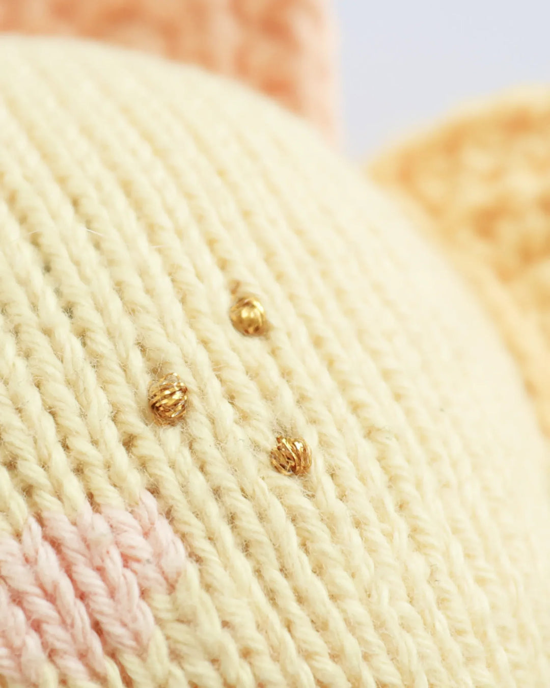 Plush | Baby Sunshine