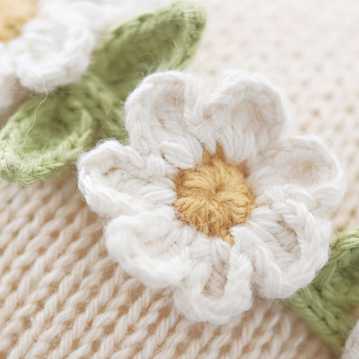 Plush | Hannah The Bunny - Violet