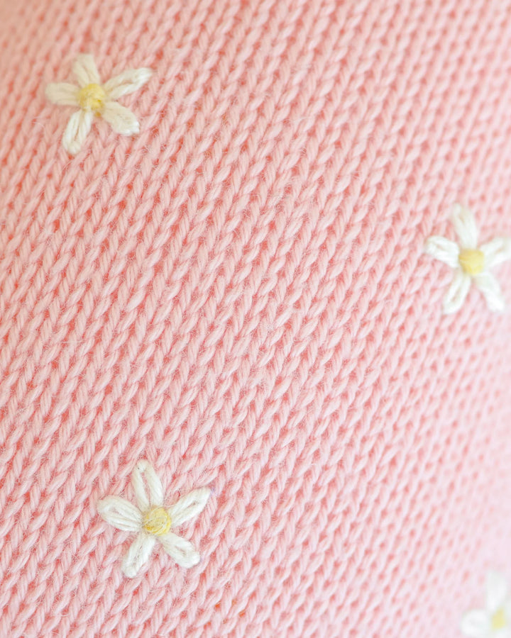 Plush | Sophia the Pony (posy pink)
