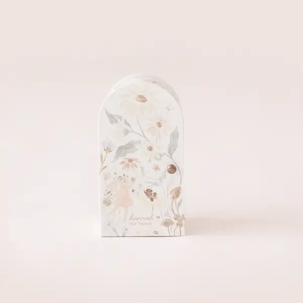 Plush | Tiny Hannah the Bunny