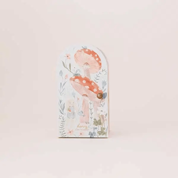 Plush | Tiny Henry the Bunny