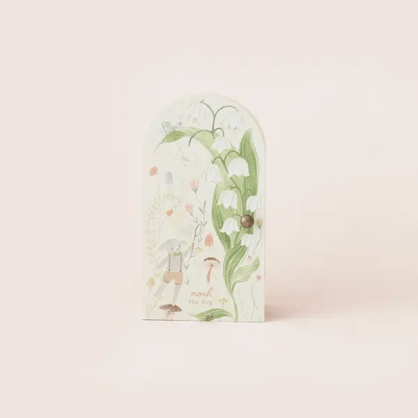 Plush | Tiny Noah the Dog