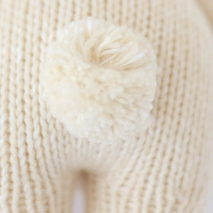 Plush | Baby Bunny (oatmeal)