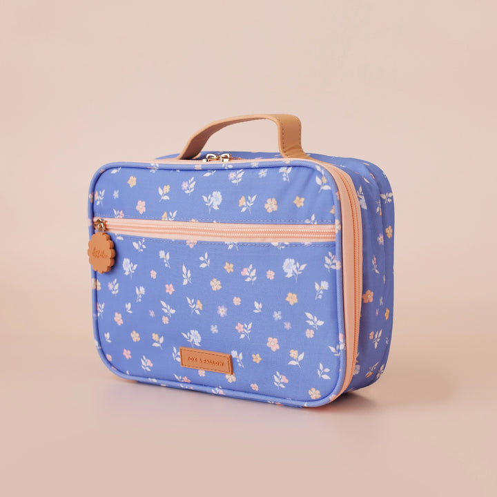 Mini Lunch Bag | Meadow