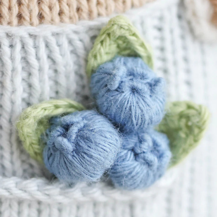 Plush | Asher The Cow