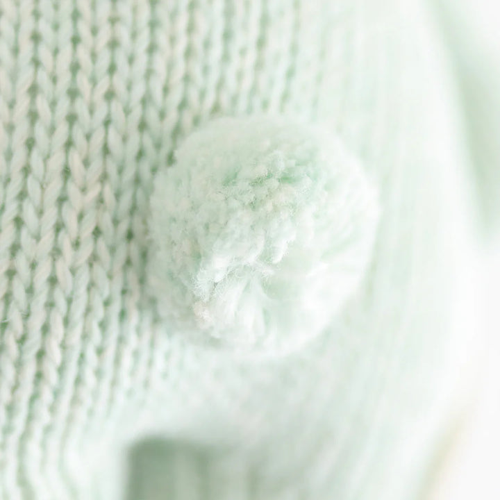 Plush | Baby Bunny (mint)