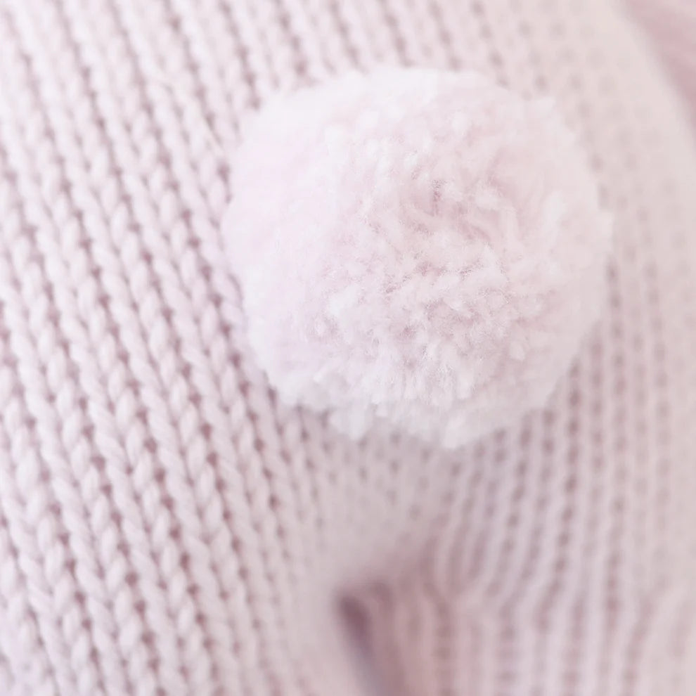 Plush | Baby Rabbit (lavender)