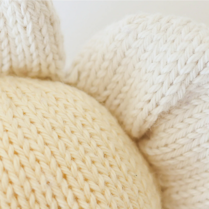 Plush | Baby Daisy (ivory)