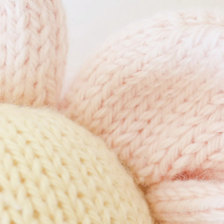 Plush | Baby Daisy (blush pink)