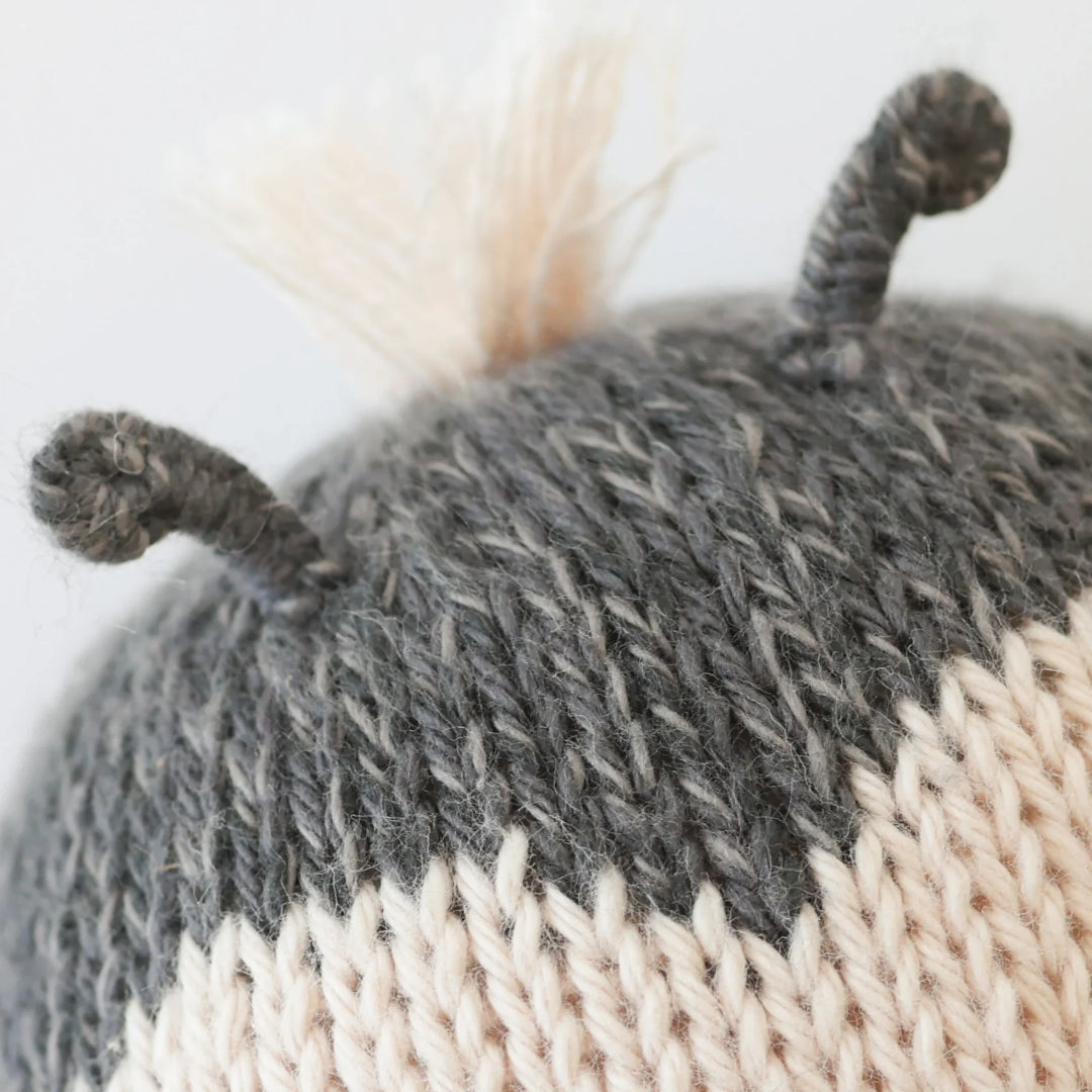 Plush | Baby Ladybug