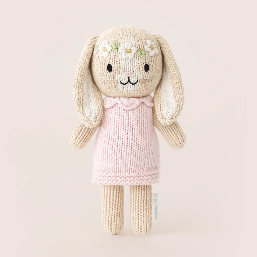 Plush | Tiny Hannah the Bunny