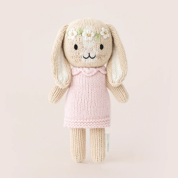Plush | Tiny Hannah the Bunny