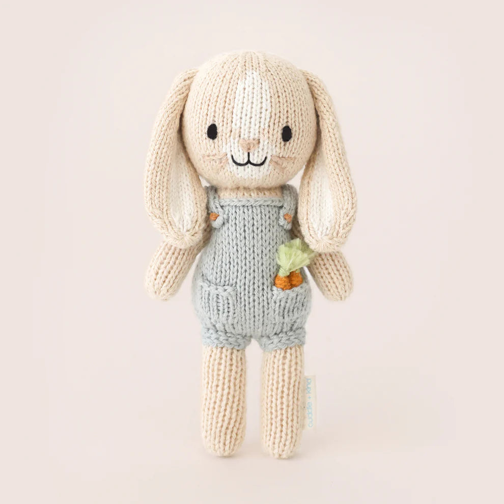 Plush | Tiny Henry the Bunny
