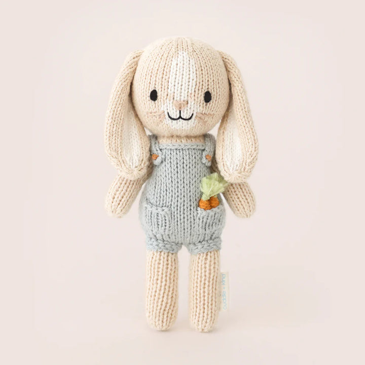 Plush | Tiny Henry the Bunny