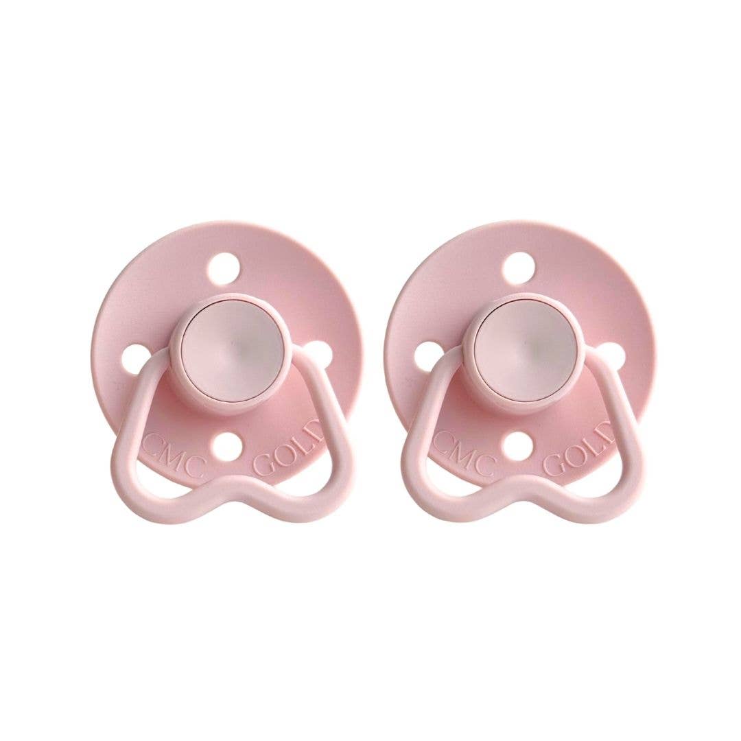 2pk Dummies | Hold Me - Blush: Size 2