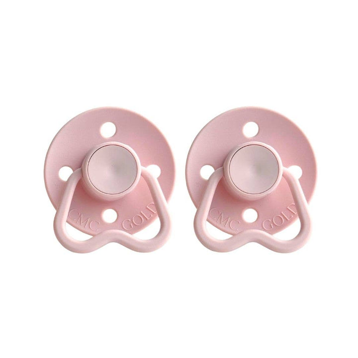 2pk Dummies | Hold Me - Blush: Size 1
