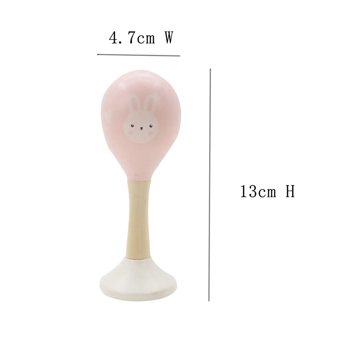 Maraca | Bunny or Koala