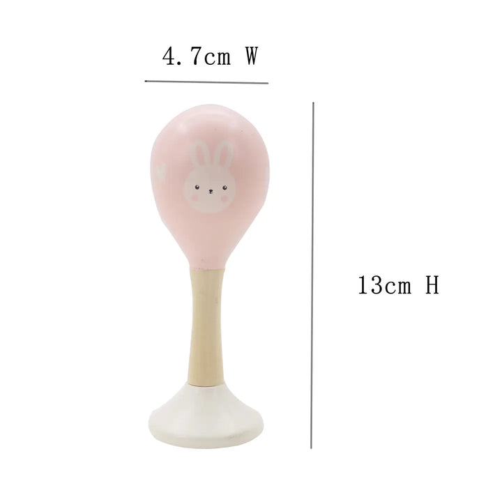 Maraca | Bunny or Koala