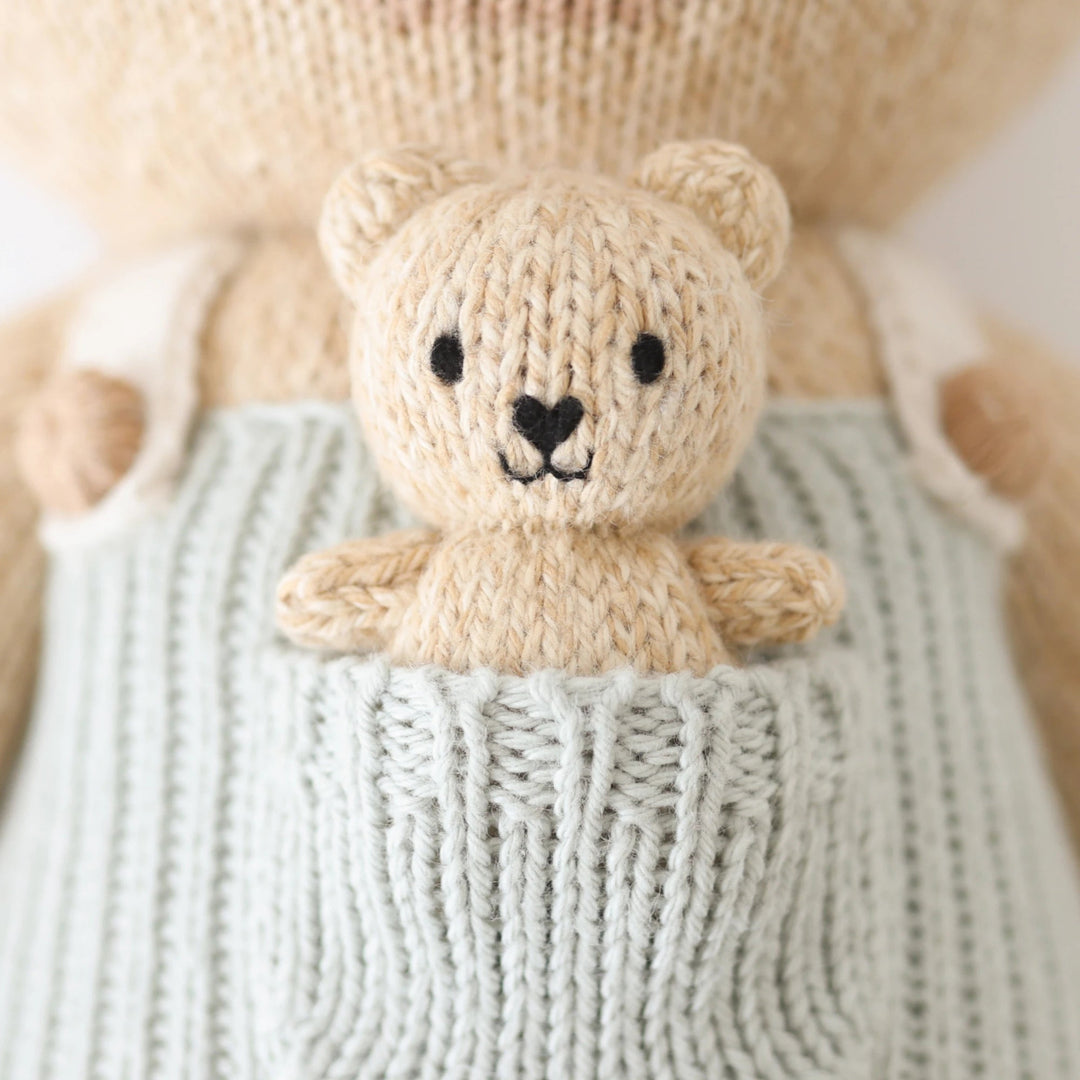 Plush | Alexander The Honey Bear