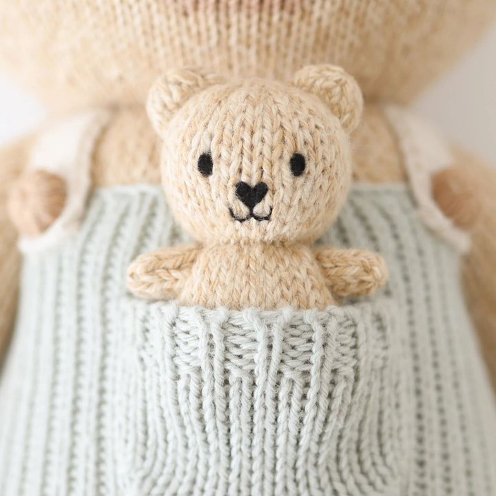 Plush | Alexander The Honey Bear