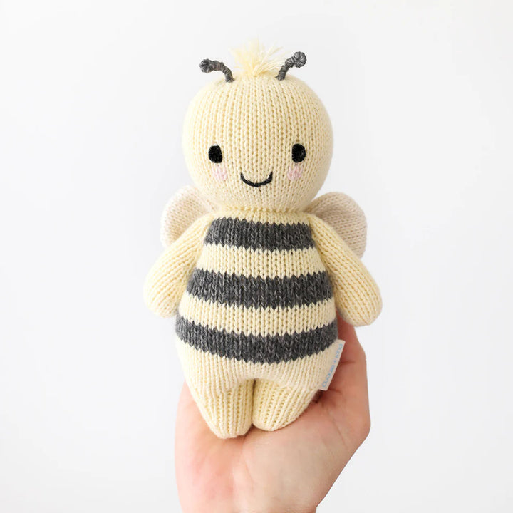 Plush | Baby Bee
