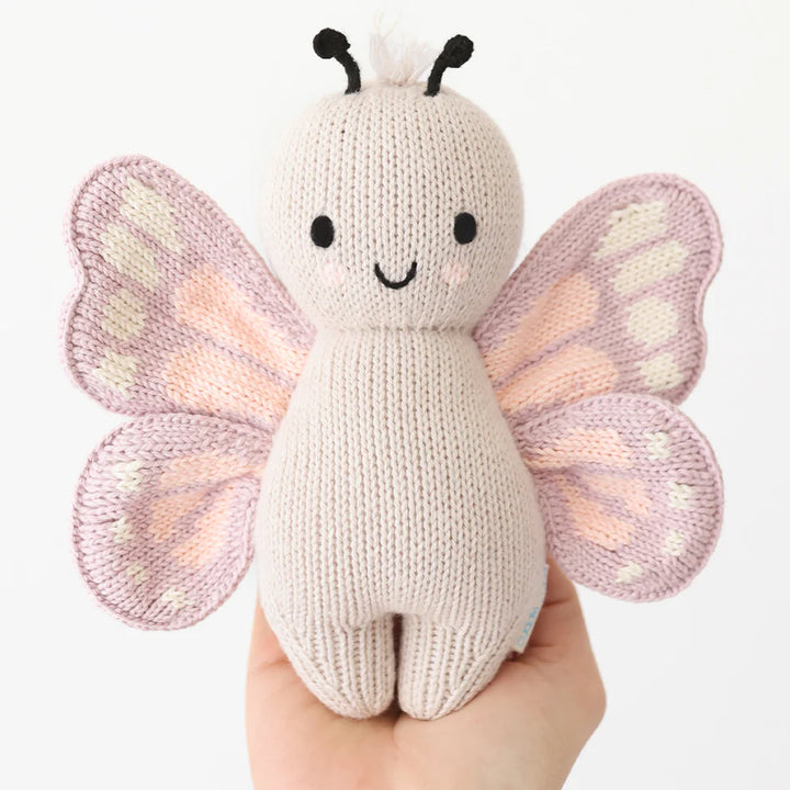 Plush | Baby Butterfly